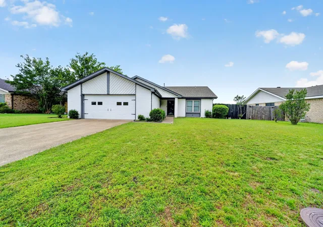Homes for sale in Greenville, TX | 5010 Utah St, Greenville, TX 75402 | MLS# 21270856