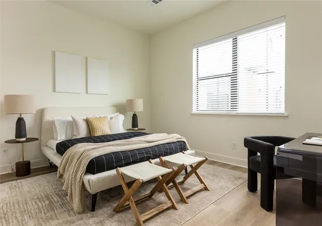 Photo 2 of Condo for sale at 1901 S Harwood St #106, Dallas, TX 75215 | MLS# 21274777 | Listing updated on 2026-10-07