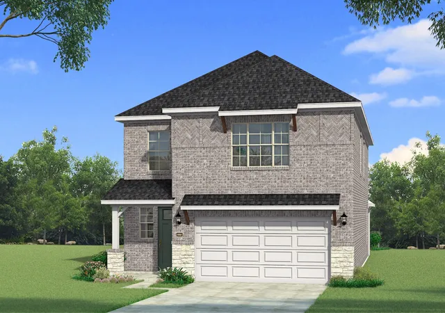 Homes for sale in Little Elm, TX | 165 Ashbrook St, Little Elm, TX 75068 | MLS# 21274826