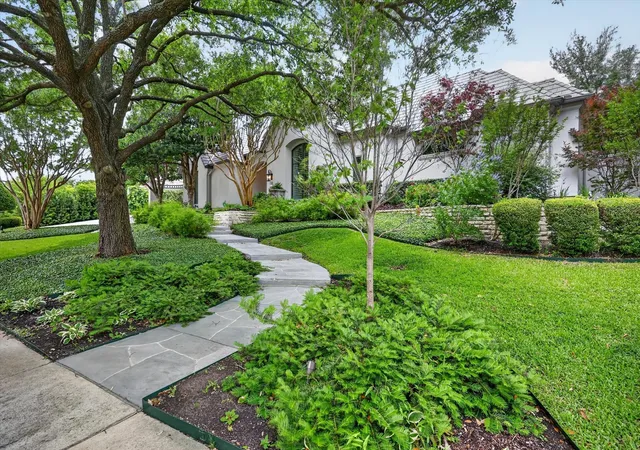Photo 2 of Single family home for sale at 14819 Bellbrook Dr, Dallas, TX 75254 | MLS# 21263344 | Listing updated on 2026-08-25