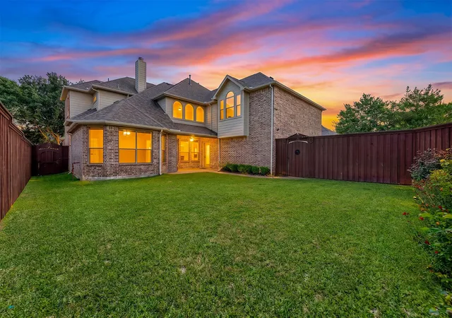 Homes for sale in Frisco, TX | 6245 Ryeworth Dr, Frisco, TX 75035 | MLS# 21269949