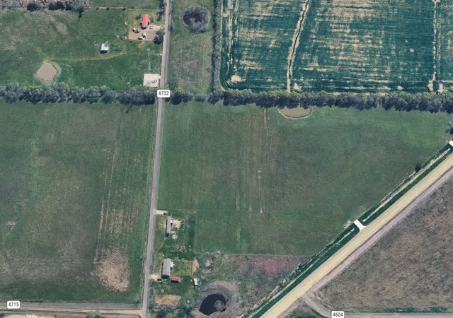 Photo 3 of Land for sale at Lot 7 County Road 4732, Commerce, TX 75428 | MLS# 21271088 | Listing updated on 2026-08-17