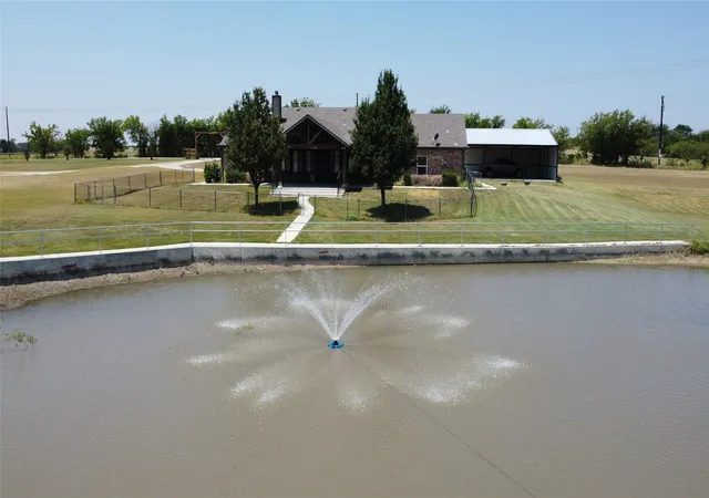 Photo 1 of Single family home for sale at 6490 Rector Road, Sanger, TX 76266 | MLS# 21273689 | Listing updated on 2026-08-21