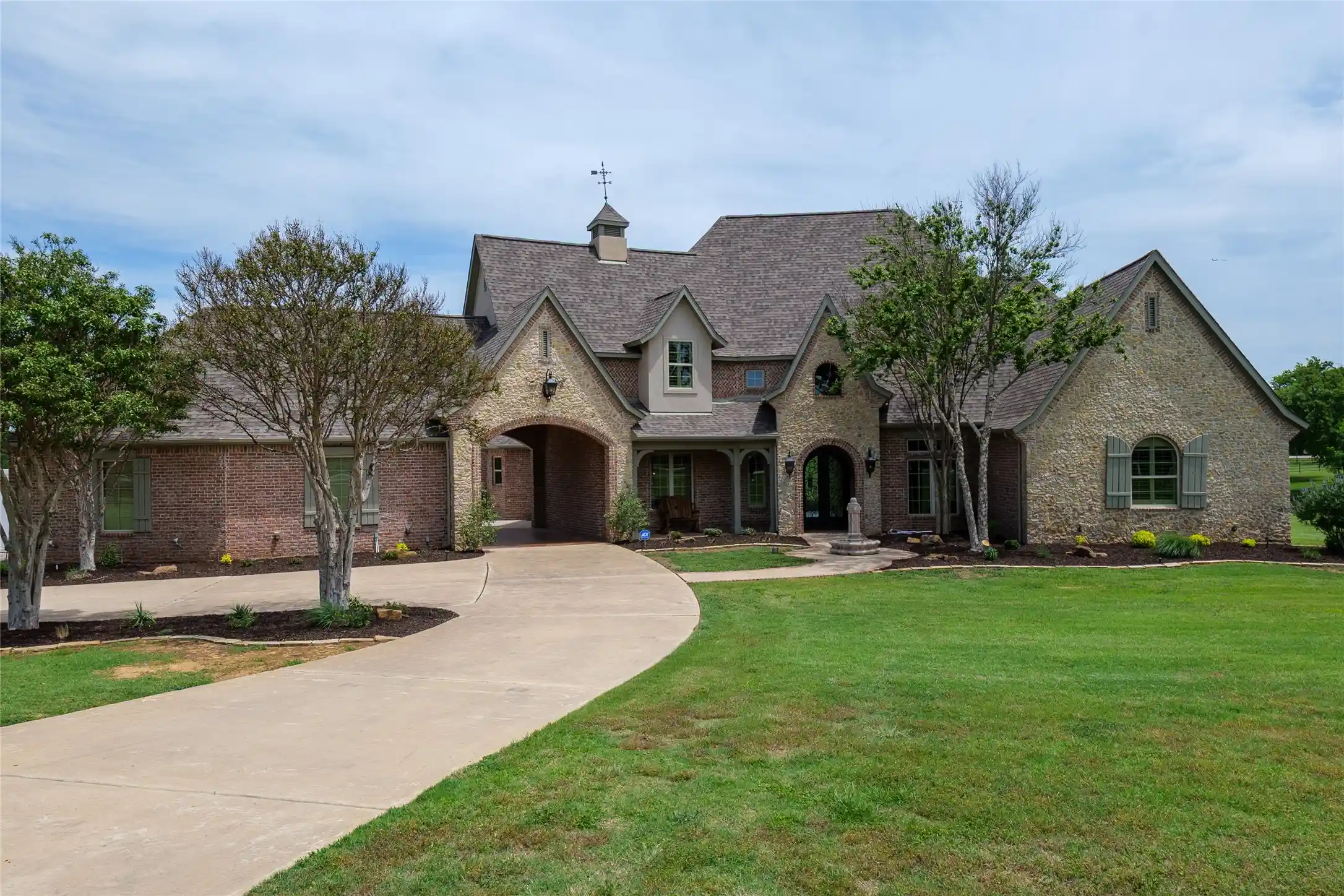 Photo 1 of Mansion for sale at 12090 Lake Trail Dr, Argyle, TX 76226 | MLS# 21266103 | Listing updated on 2026-10-19