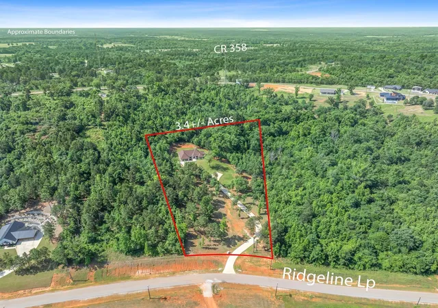 Homes for sale in Winona, TX | 16943 Ridgeline Loop, Winona, TX 75792 | MLS# 21274947