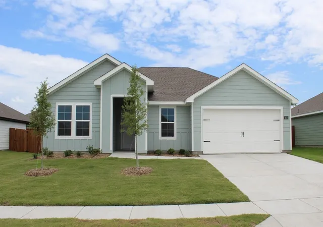 Photo 1 of Single family home for sale at 412 Northern Red Dr, Nevada, TX 75173 | MLS# 21274958 | Listing updated on 2026-10-05