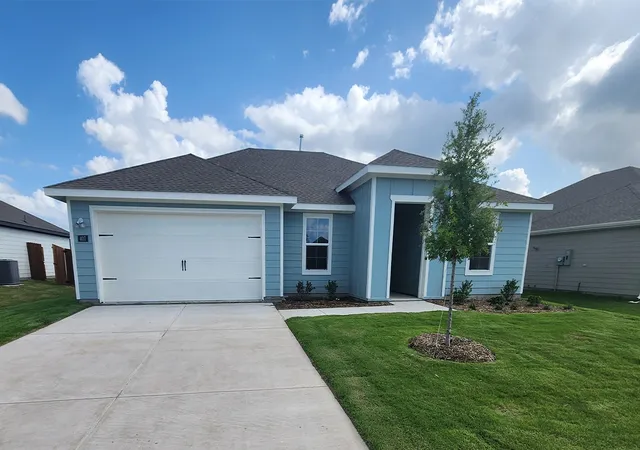 Photo 1 of Single family home for sale at 407 Northern Red Dr, Nevada, TX 75173 | MLS# 21274995 | Listing updated on 2026-10-05