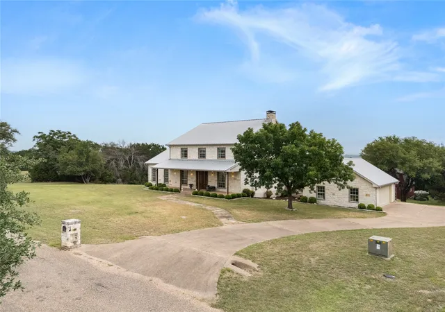 Homes for sale in China Spring, TX | 400 Kandus Cvs, China Spring, TX 76633 | MLS# 21275006