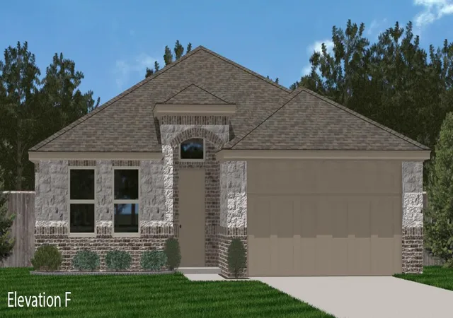 Photo 2 of Sale Pending at 378 Cypress Ln, Sulphur Springs, TX 75482 | MLS# 21275036 | Listing updated on 2026-07-20