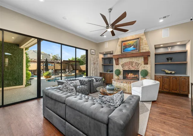 2nd image of 5115 Shoreline Dr, Frisco, TX 75034 | MLS# 21275068