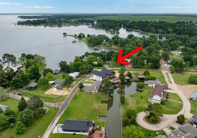 Homes for sale in Trinidad, TX | 105 Hilltop Dr, Trinidad, TX 75163 | MLS# 21272475