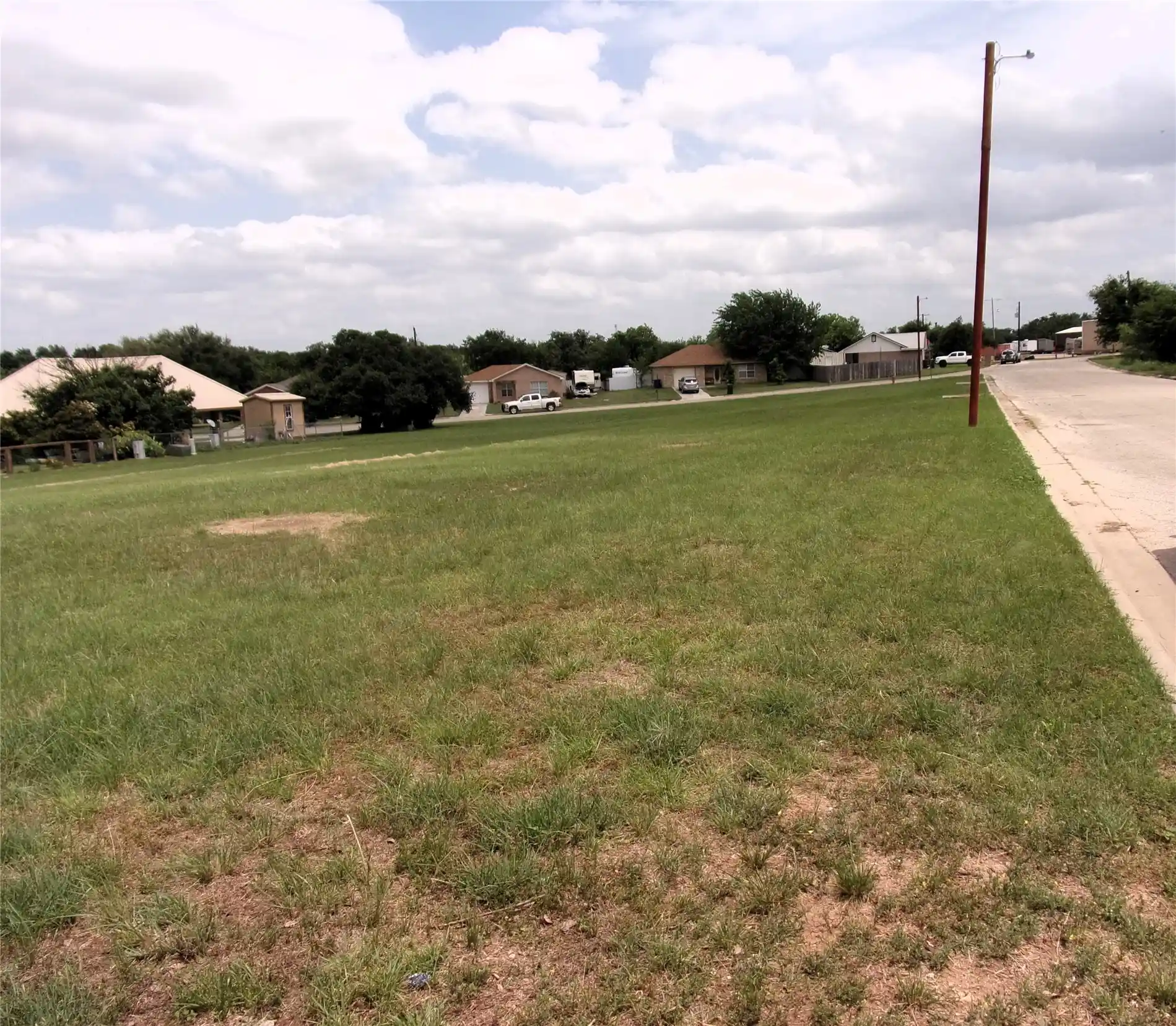 Photo 1 of Land for sale at 1908 W Brown St, San Saba, TX 76877 | MLS# 21275123 | Listing updated on 2026-05-19