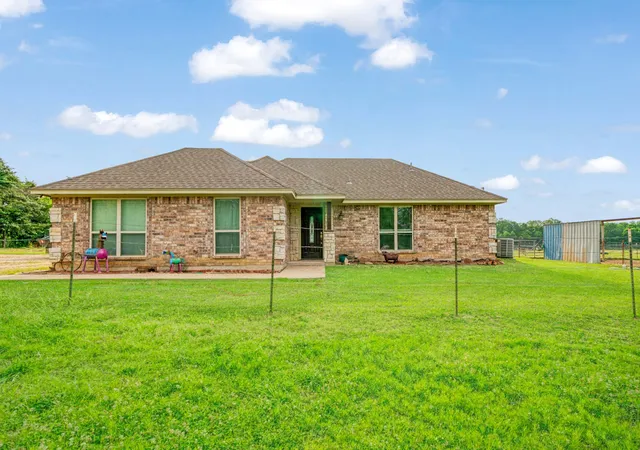 Homes for sale in Sumner, TX | 1890 County Road 34520, Sumner, TX 75486 | MLS# 21272068