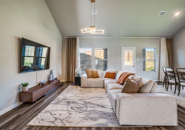 Photo 3 of Sale Pending at 1900 Boulder Creek Trl, Melissa, TX 75454 | MLS# 21275119 | Listing updated on 2026-07-19