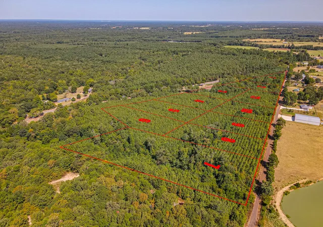Photo 2 of Land for sale at Lot 7 Fm 556, Pittsburg, TX 75686 | MLS# 21275148 | Listing updated on 2026-08-29