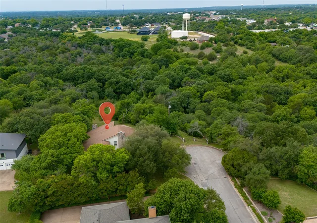 Photo 3 of Sale Pending at 619 Baylor St, Weatherford, TX 76086 | MLS# 21274725 | Listing updated on 2026-10-06