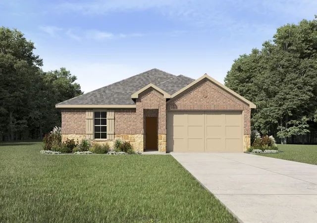 Photo 1 of Single family home for sale at 428 Epiphany Ln, Lavon, TX 75166 | MLS# 21275157 | Listing updated on 2026-10-02