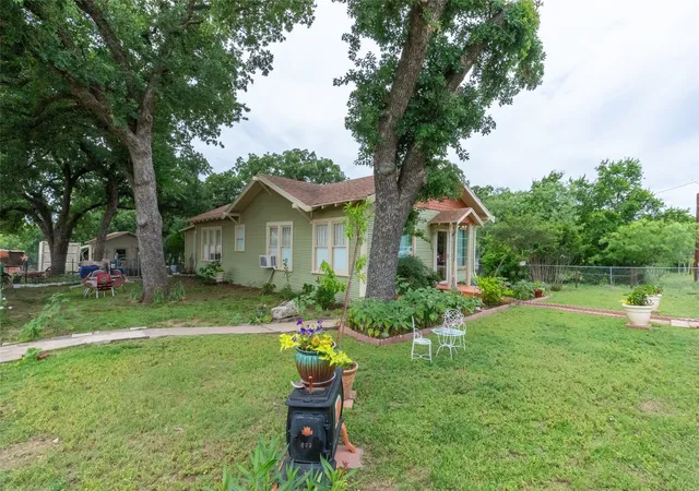 Homes for sale in Eastland, TX | 208 W Frost St, Eastland, TX 76448 | MLS# 21271835