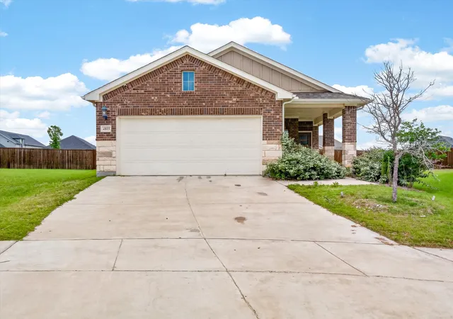 Homes for sale in Princeton, TX | 4805 Ellison Dr, Princeton, TX 75071 | MLS# 21274408