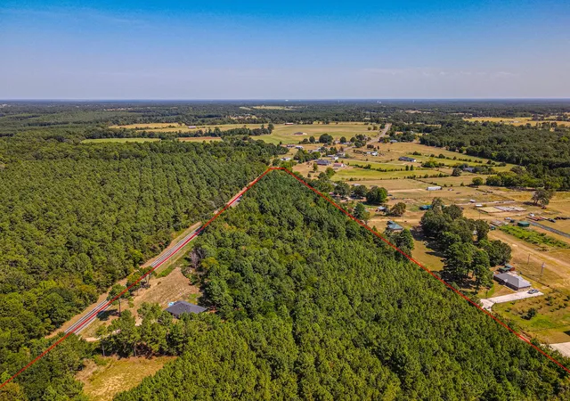 Photo 1 of Land for sale at Lot 9 Fm 556, Pittsburg, TX 75686 | MLS# 21275226 | Listing updated on 2026-08-29