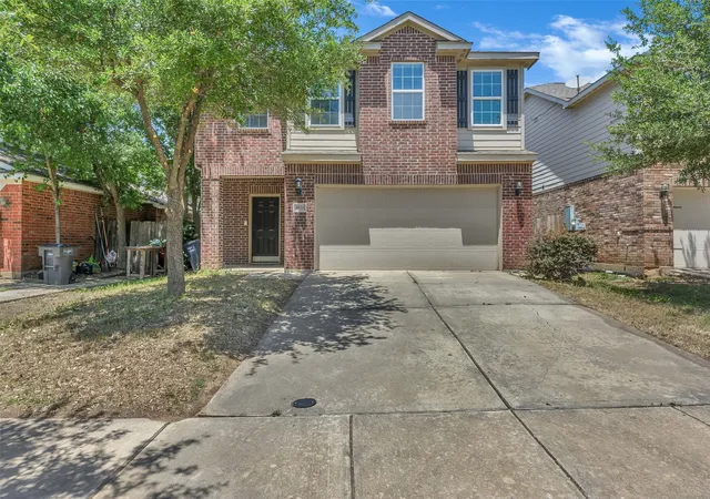 Photo 1 of Single family home for sale at 4820 Cedar Springs Dr, Fort Worth, TX 76179 | MLS# 21273253 | Listing updated on 2026-08-19