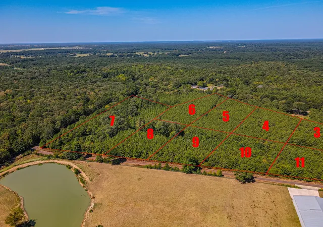 Photo 3 of Land for sale at Lot 11 Fm 556, Pittsburg, TX 75686 | MLS# 21275246 | Listing updated on 2026-08-29