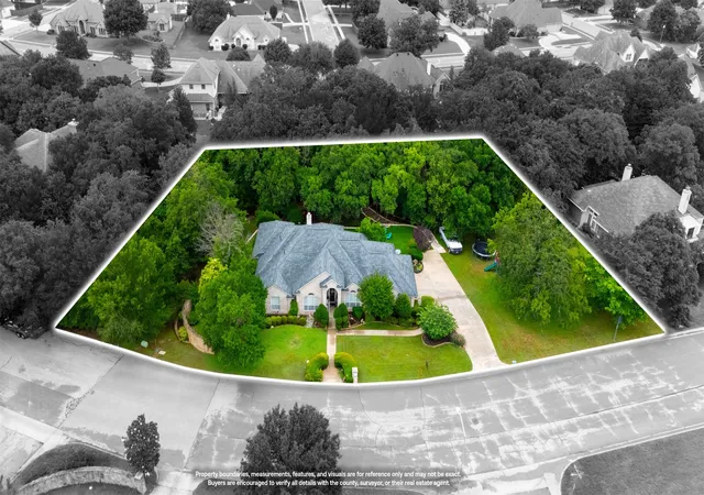 1st image of 2001 Country Brook Dr, Weatherford, TX 76087 | MLS# 21275254