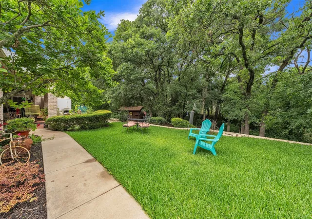 32nd image of 2001 Country Brook Dr, Weatherford, TX 76087 | MLS# 21275254