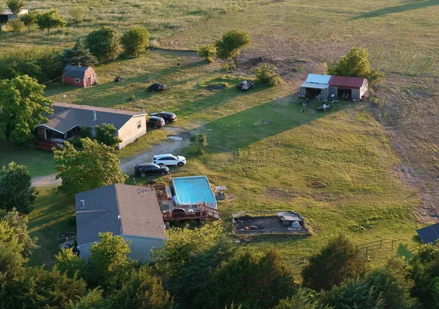 Photo 3 of Land for sale at 18709 County Road 1089, Royse City, TX 75189 | MLS# 21272194 | Listing updated on 2026-07-21