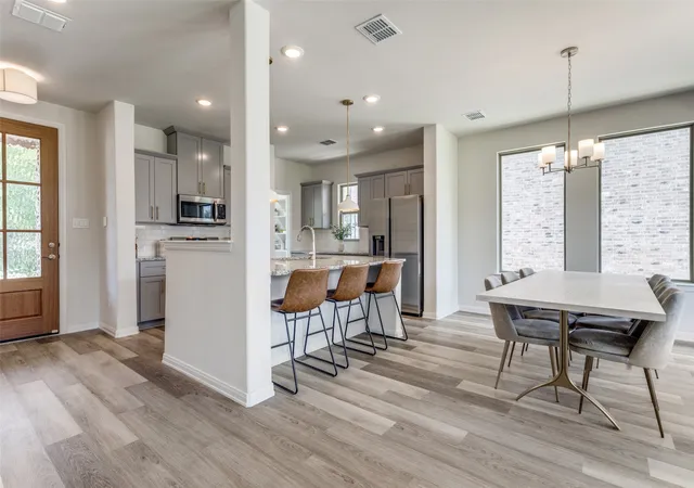 Photo 3 of Sale Pending at 1813 Lakemont Dr, Van Alstyne, TX 75495 | MLS# 21266849 | Listing updated on 2026-08-31