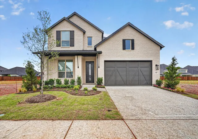 Photo 1 of Single family home for sale at 2720 Buckingham Ln, Celina, TX 75009 | MLS# 21274417 | Listing updated on 2026-07-24
