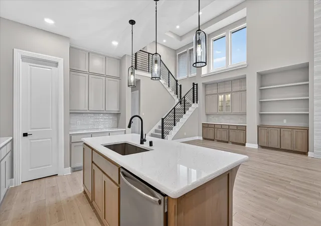 Photo 3 of Single family home for sale at 2720 Buckingham Ln, Celina, TX 75009 | MLS# 21274417 | Listing updated on 2026-07-24