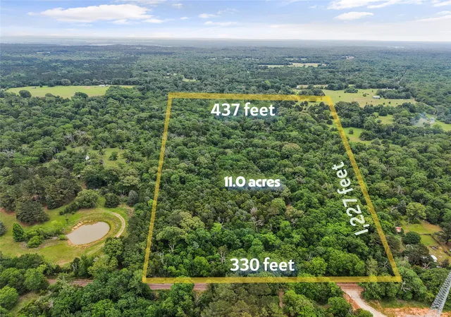 Homes for sale in Oakwood, TX | Tbd Cr 261, Oakwood, TX 75855 | MLS# 21275260