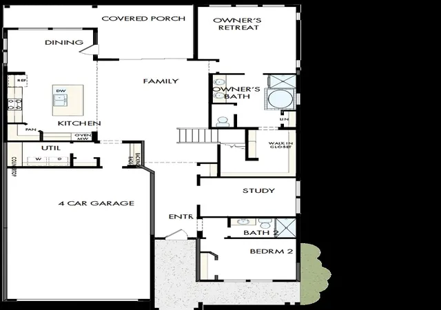 Photo 2 of Sale Pending at 2520 Yellow Yucca Ln, Fort Worth, TX 76008 | MLS# 21275298 | Listing updated on 2026-07-09