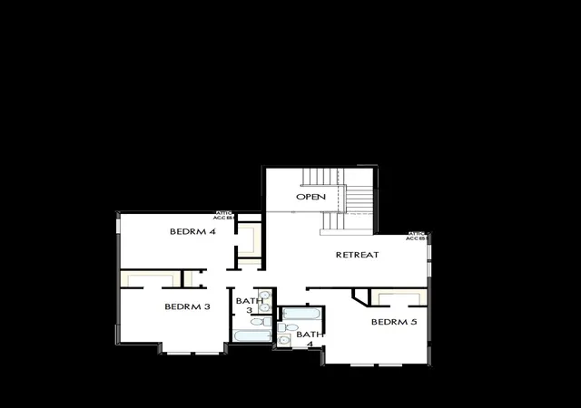 Photo 3 of Sale Pending at 2520 Yellow Yucca Ln, Fort Worth, TX 76008 | MLS# 21275298 | Listing updated on 2026-07-09