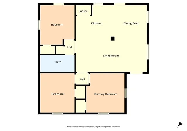 15th image of 2816 S 3rd St, Waco, TX 76706 | MLS# 21275232