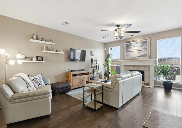 Photo 1 of Single family home for sale at 3303 Felicia Ct, Mc Kinney, TX 75070 | MLS# 21274347 | Listing updated on 2026-08-31
