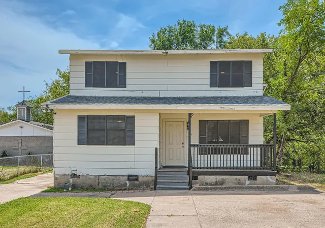 Homes for sale in Seagoville, TX | 306 Lakey Rd, Seagoville, TX 75159 | MLS# 21275228