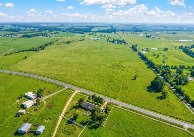 Photo 2 of Land for sale at 1084 Acres Fm 1562, Celeste, TX 75423 | MLS# 21275344 | Listing updated on 2026-07-24