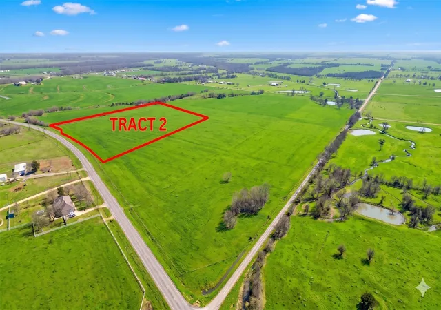 Photo 3 of Land for sale at 1084 Acres Fm 1562, Celeste, TX 75423 | MLS# 21275344 | Listing updated on 2026-07-24