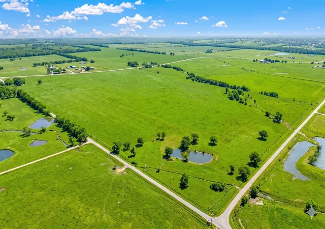 Photo 3 of Land for sale at 1084 Acres Fm 1562, Celeste, TX 75423 | MLS# 21275344 | Listing updated on 2026-07-24
