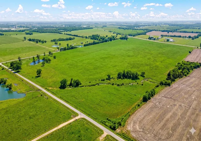 Photo 4 of Land for sale at 1084 Acres Fm 1562, Celeste, TX 75423 | MLS# 21275344 | Listing updated on 2026-07-24