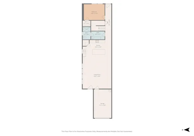 5th image of 225 Nw 16Th St, Grand Prairie, TX 75050 | MLS# 21273104
