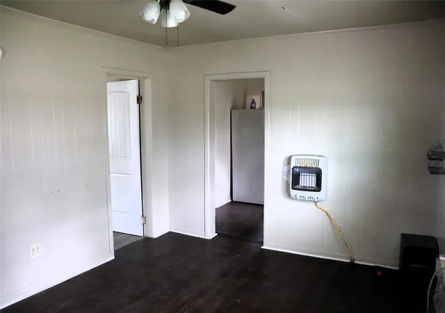 Photo 3 of Single family home for sale at 2510 Gilmer St, Caddo Mills, TX 75135 | MLS# 21270591 | Listing updated on 2026-07-07