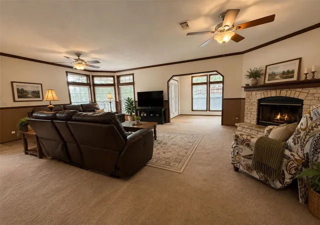 Homes for sale in Malakoff, TX | 15746 Casa Verd, Malakoff, TX 75148 | MLS# 21275391