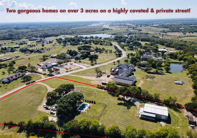 Photo 1 of Single family home for sale at 6612 Eastview Dr, Sachse, TX 75048 | MLS# 21275409 | Listing updated on 2026-07-17