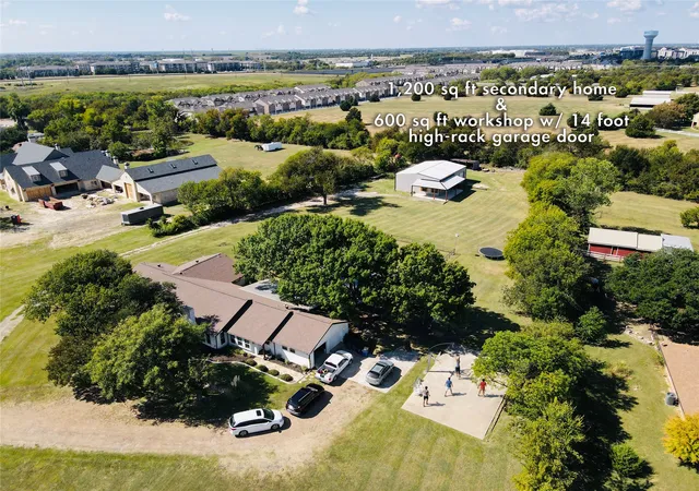 Photo 2 of Single family home for sale at 6612 Eastview Dr, Sachse, TX 75048 | MLS# 21275409 | Listing updated on 2026-07-17
