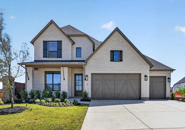 Photo 1 of Sale Pending at 2700 Norfolk Dr, Celina, TX 75009 | MLS# 21274432 | Listing updated on 2026-08-26