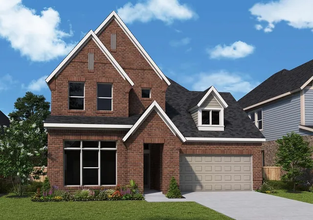 Photo 1 of Sale Pending at 2521 Domingo Dr, Aledo, TX 76008 | MLS# 21275420 | Listing updated on 2026-08-30