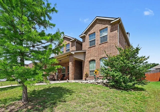 3rd image of 1533 Salado Trl, Weatherford, TX 76087 | MLS# 21274399